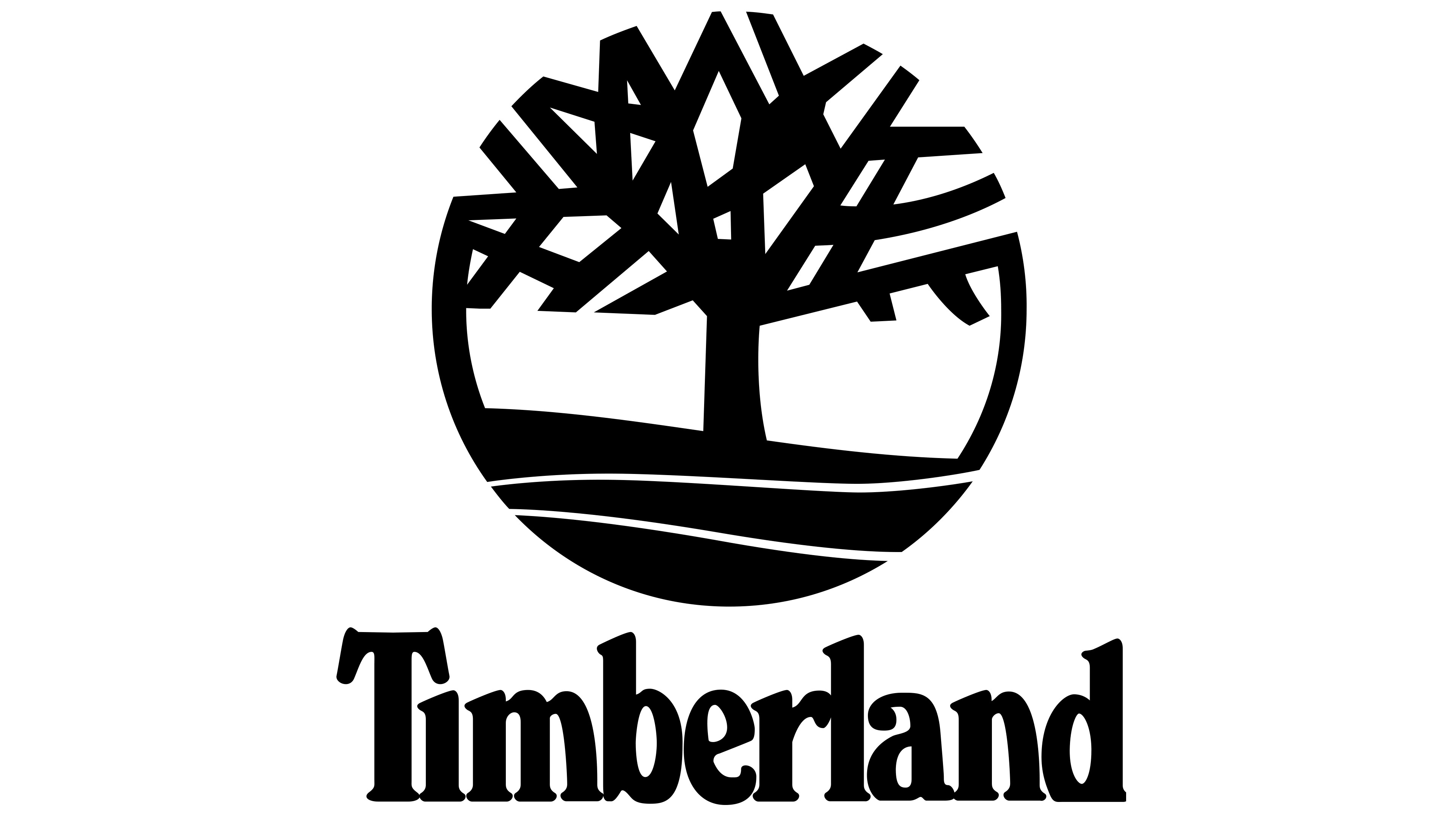 TIMBERLAND