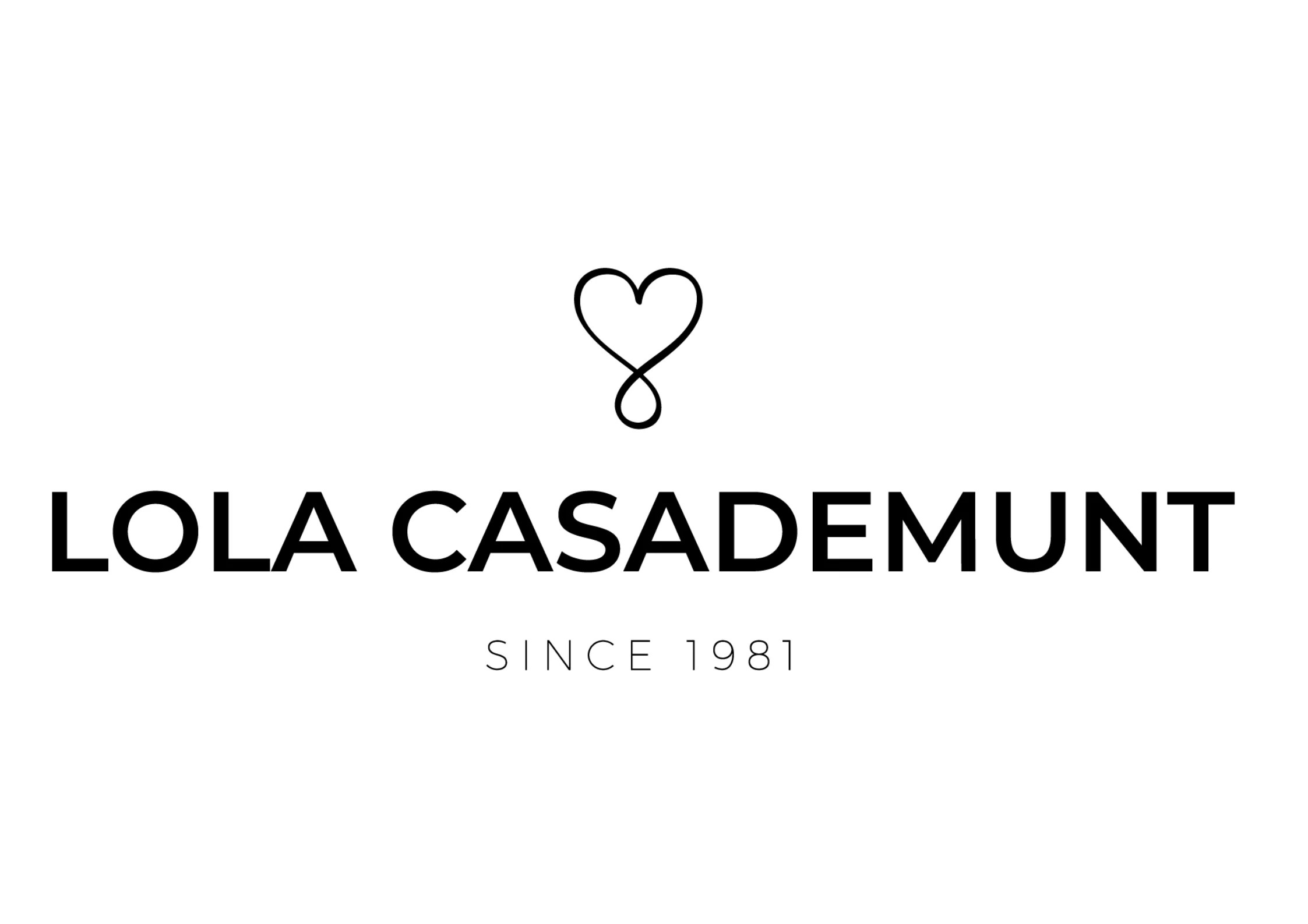 LOLA CASADEMUNT