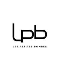 LES PETITES BOMBES