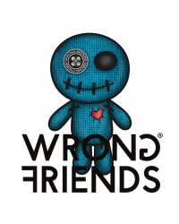 Wrong Friends