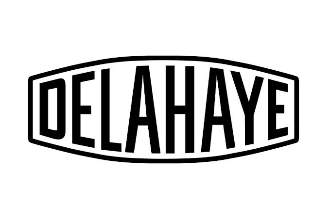 DELAHAYE