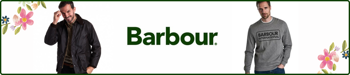 Barbour International