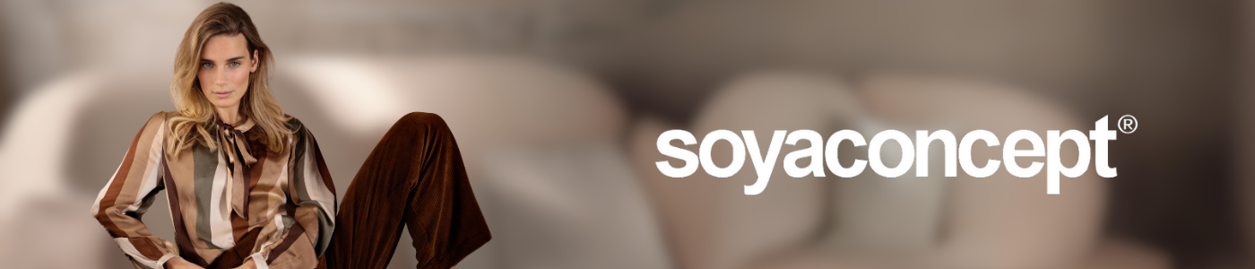 Soya Concept